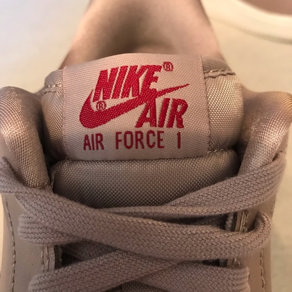 Air Force 1s - Picture 2 of 5